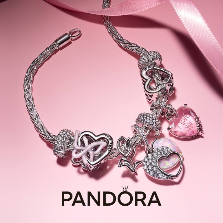 Focus Garden of Dreams - Pandora